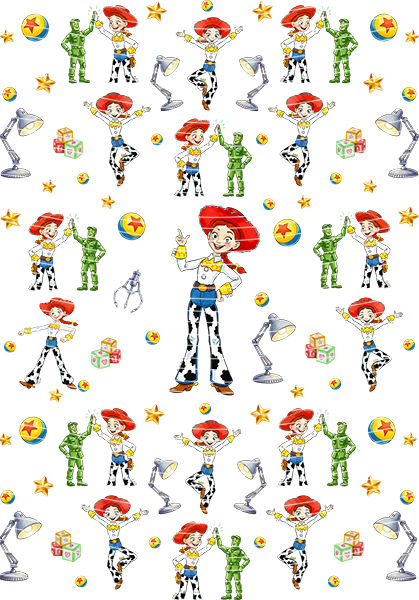 A5 Notebook Wraps-W-3394
